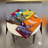 Специальное предложение： «Бархатный платок/новая коллекция осень-зима». Этот акс