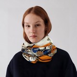 Новая модель из кашемира, которую приобрели, получила положительные отзывы. 【Wil