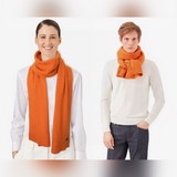 Популярный товар в магазинах Hermès, лучший товар года 【Длинный шарф из вязаного