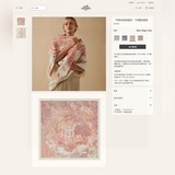 Новая модель из кашемира, все говорят, что она красивая, рекомендую. 【Тропически