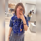 Высококачественный нейтральный стиль от Loewe. Мне посчастливилось приобрести ве