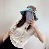 Loewe. Оригинальный материал в том же цвете, что и у стримера Douyu! Рыбацкая ке