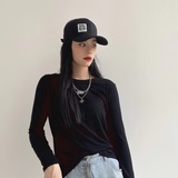 Новая весенняя коллекция Loewe с полным логотипом, новым методом вышивания с зер