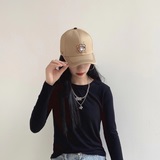 Новая весенняя коллекция Loewe с полным логотипом, новым методом вышивания с зер