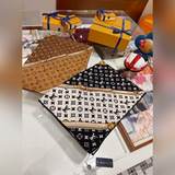 Очень модно! Чистый стиль LV! Эта модель LV подходит всем, кто ее носит. Можно с