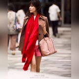 #Оригинальный зарубежный заказ#Louis Vuitto* Шарф 60% шелк, 40% шерсть, с низким