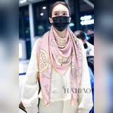 Новая модель из кашемира, искренне рекомендую [L Fashion Jewelry 140] Vivienne a