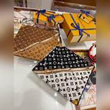 Очень модно! Чистый стиль LV! Эта модель LV подходит всем, кто ее носит. Можно с
