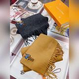 LOUIS VUITTON · Луи Виттон [Удлиненная версия] Можно обернуть вокруг шеи два раз