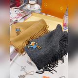 LOUIS VUITTON · Луи Виттон [Удлиненная версия] Можно обернуть вокруг шеи два раз