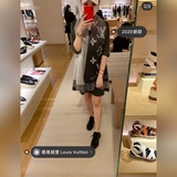 Louis Vuitton LOUIS VUITTON кашемировый платок с градиентным окрасом. Популярен 