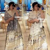Louis Vuitton 【Двусторонняя длинная шарф с логотипом L】 Шарф Simply LV с полным 