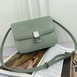 【Оригинальное качество】 Ручно сшитый тофу-баг 2023, новейшая модель belt bag-豆腐包