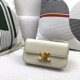Новейшая модель Celine, популярная сумка под мышку, уже в продаже. Новые цвета. 