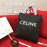 Новая сумка CELINE отправлена. Сначала, честно говоря, я не была уверена в этой 