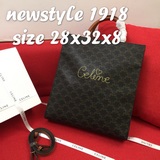Новая сумка CELINE в форме сердца уже в продаже. Сначала, честно говоря, я не бы