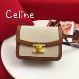 Поступила в продажу модель Celine MAILLon Triomphe из последней весенне-летней к
