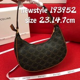 Новый хит 2023 года среди сумок для пожилых людей — оригинальная сумка CELINE AV