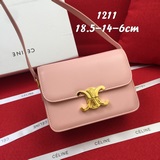 Оригинальный дизайн Triomphe Canvas в стиле Триумфальной арки демонстрирует ретр