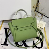 【Оригинальное качество】 Улучшенная версия сумки Celine Belt Pico — небольшая сум
