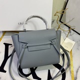 【Оригинальное качество】 Улучшенная версия сумки Celine Belt Pico — небольшая сум