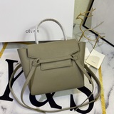 【Оригинальное качество】 Улучшенная версия сумки Celine Belt Pico — небольшая сум