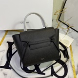 【Оригинальное качество】 Улучшенная версия сумки Celine Belt Pico — небольшая сум
