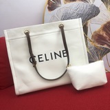 Новейшая модель сумки для покупок Celine, полностью сочетающаяся с новыми наряда