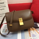 【Оригинальное качество】 Ручно сшитый тофу-баг 2023, новейшая модель BELT BAG-豆腐包