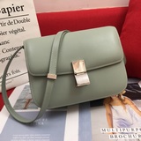 【Оригинальное качество】 Ручно сшитый тофу-баг 2023, новейшая модель BELT BAG-豆腐包