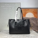 【Комплектация】 CELINE 2023 Новая коллекция ранней осени CABAS TRIOMPHE сумка с з