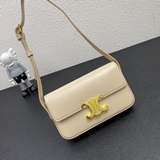 Новейшая модель Celine, популярная сумка под мышку, старый дизайн, отправка зака