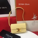 Новейшая модель Celine, популярная сумка под мышку, старый дизайн, отправка зака