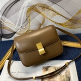 【Оригинальное качество】 Ручно сшитый тофу-баг 2023, новейшая модель belt bag-豆腐包
