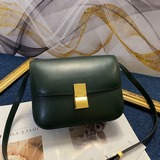 【Популярный товар】 Ручно сшитый тофу-баг 2023, новейшая модель BELT BAG-豆腐包, Cel