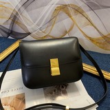 【Популярный товар】 Ручно сшитый тофу-баг 2023, новейшая модель BELT BAG-豆腐包, Cel
