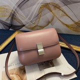 【Популярный товар】 Ручно сшитый тофу-баг 2023, новейшая модель BELT BAG-豆腐包, Cel