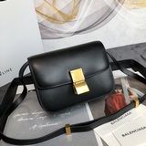 【Популярный товар】 Ручно сшитый тофу-баг 2023, новейшая модель BELT BAG-豆腐包, Cel