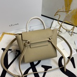 【Оригинальное качество】 Улучшенная версия сумки Celine Belt Pico — небольшая сум
