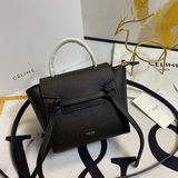 【Оригинальное качество】 Улучшенная версия сумки Celine Belt Pico — небольшая сум