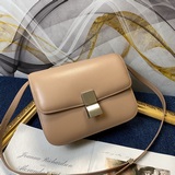 【Оригинальное качество】 Ручно сшитый тофу-баг 2023, новейшая модель belt bag-豆腐包