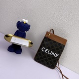 Celin e мобильный телефон сумка через плечо для пар, высококачественная, с внутр