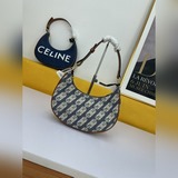 Celine Селин одноплечевая сумка, новая модель, подержанная сумка, рекомендуемая 