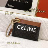 Сумка Celine из пеньковой веревки вышла в продажу. Она очень красивая： холст в с