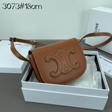 Новая коллекция CELINE 22s | Новая серия CUIR TRIOMPHE FOLCO CUI.