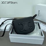 Новая коллекция CELINE 22s | Новая серия CUIR TRIOMPHE FOLCO CUI.