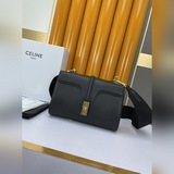 Новая сумка LISA TEEN SOFT16 из мягкой кожи с изысканными металлическими деталям