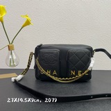 chane1 Новая коллекция ранней весны： серия из коровьей кожи： популярная во всем 