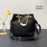Новая сумка Chanel в форме ведра, подлинная модель. После более чем двух месяцев