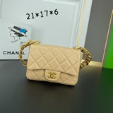 Большая цепочка под мышкой, средний размер. Уважаемые дамы, вы уже приобрели эту